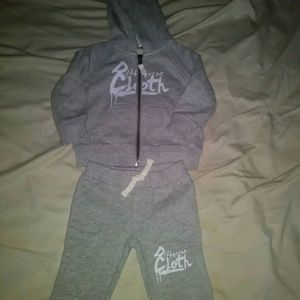 Meet your Posher, Deandrea